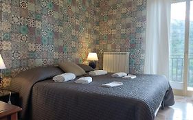 Agriturismo Trinacria Pool&Rooms